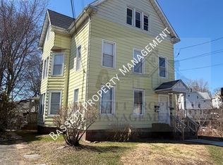 66 Griswold St #3, Meriden, CT 06450