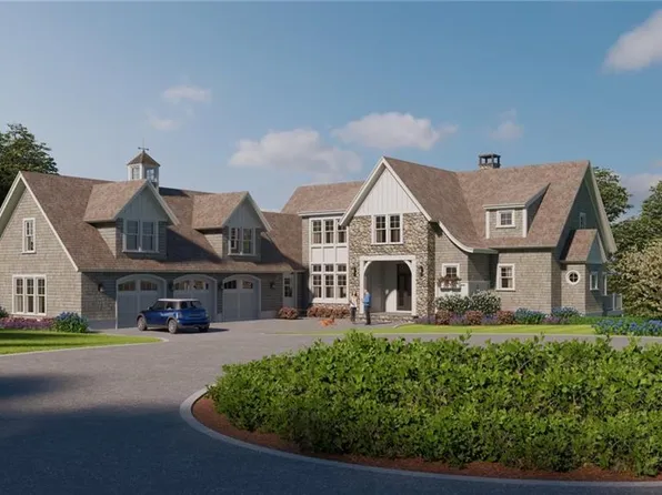 0 S Harbor 10h Dr S, Newport, RI 02840