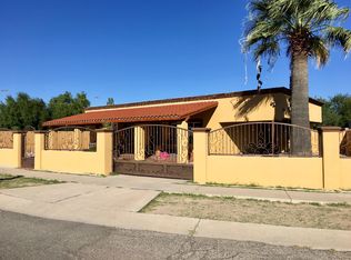 5311 S Hildreth Ave, Tucson, AZ 85746