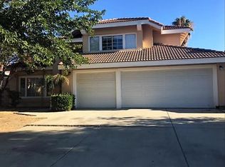 3037 Fairgreen Ln, Palmdale, CA