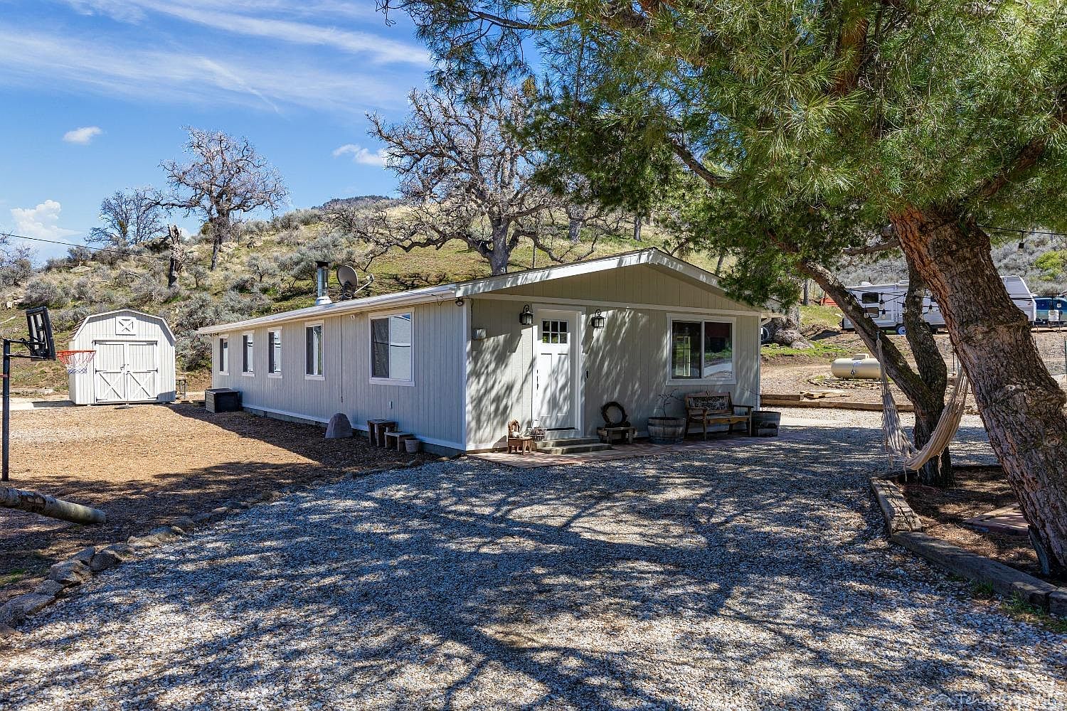 17500 High Gun Dr, Tehachapi, CA 93561 Zillow