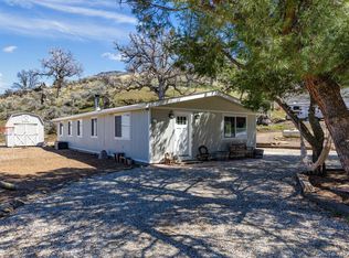 17500 High Gun Dr, Tehachapi, CA 93561