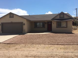 4615 E Goldmine Rd, Rimrock, AZ 86335