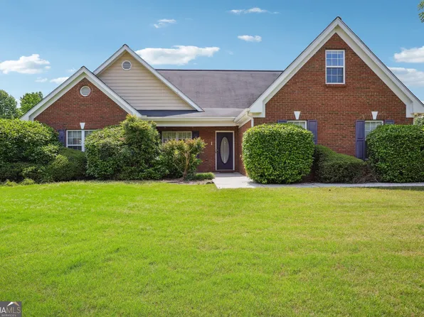 538 1st St, Lawrenceville, GA 30046