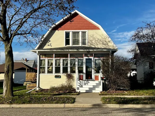 405 Kilbourn Avenue, Tomah, WI 54660
