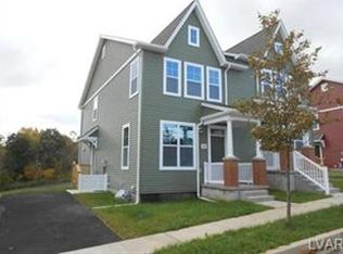 516 Ann St, Easton, PA 18042