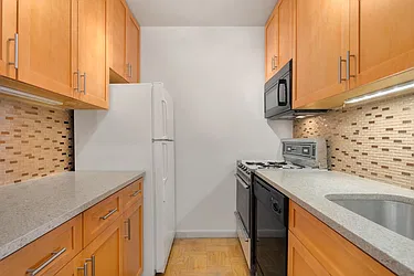 Rented by Compass