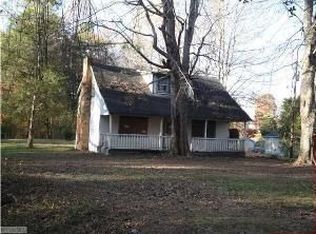 199 Spruce St, Mocksville, NC 27028