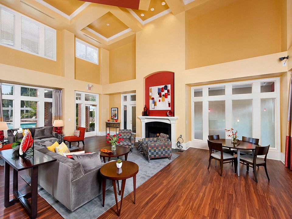 Bexley Commons at Rosedale Apartment Rentals Huntersville, NC Zillow