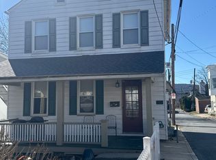 322 E Broad St FLOOR 1, Bethlehem, PA 18018