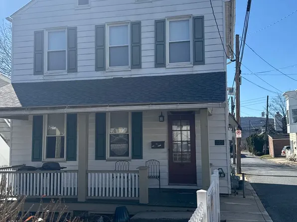 322 E Broad Street, 322 E Broad St Floor 1, Bethlehem, PA 18018