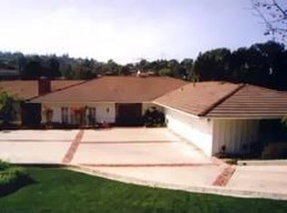 3 Morgan Ln, Rolling Hills, CA 90274