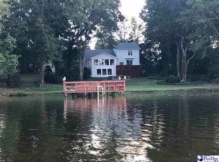 3479 Lakeshore Dr, Florence, SC 29501