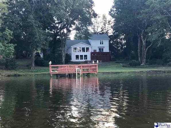 3479 Lakeshore Dr, Florence, SC 29501
