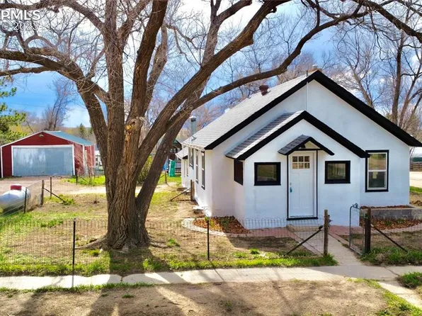 421 Boulder St, Calhan, CO 80808