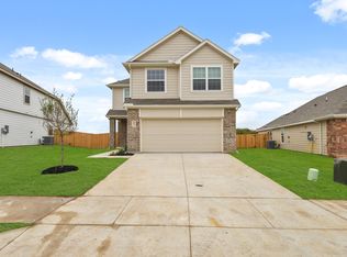 5028 Wellborn Rd, Crowley, TX 76036