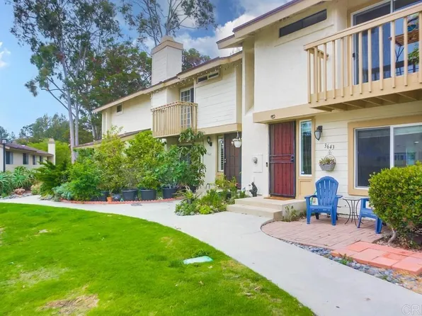 3643 Harvard Dr, Oceanside, CA 92056
