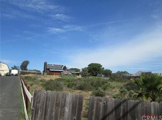 1867 Mountain View Dr, Los Osos, CA 93402