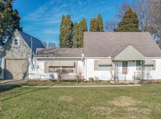 1616 Baker Rd, Springfield, OH 45504