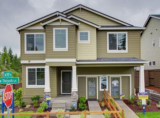 15552 SW Thrush Ln, Beaverton, OR 97007