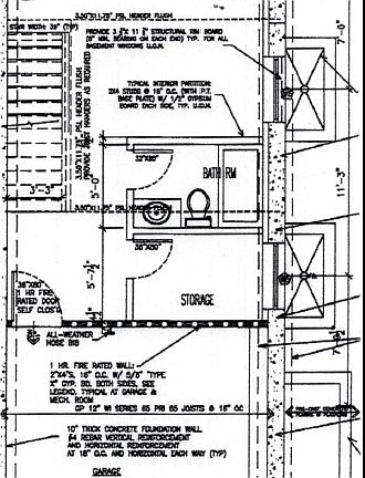 2nd image of 398 Undercliff Ave Unit 398