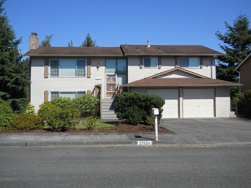 1st image of 27524 12th Pl S
