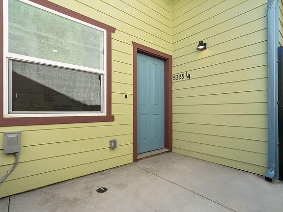 3rd image of 5335 1/2 Monte Vista St