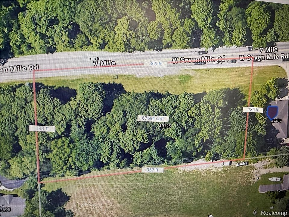 1st image of 7 Seven Mile Rd