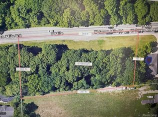 7 Seven Mile Rd, Northville, MI 48167