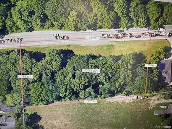 7 Seven Mile Rd, Northville, MI 48167