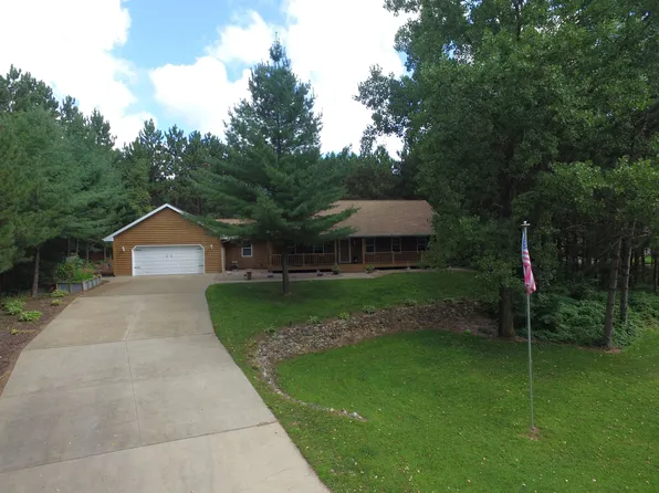 178 Beaumier Ln, Sobieski, WI 54171