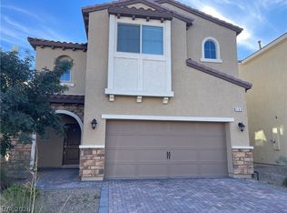 149 Elm Reed Ave, Las Vegas, NV 89148