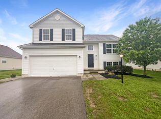 805 Zeller Dr, Pickerington, OH 43147