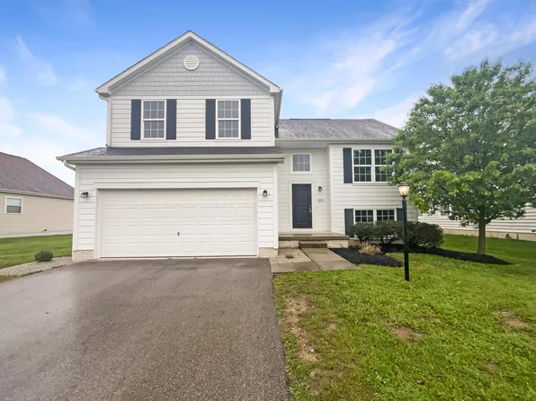 805 Zeller Dr, Pickerington, OH 43147