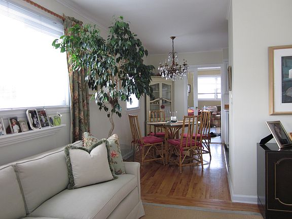 View to Dining & Family Room