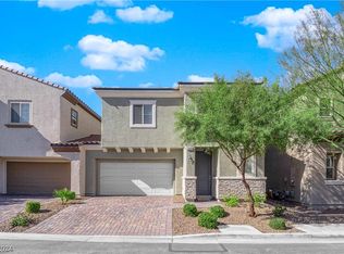 5039 Fiery Sky Ridge St, Spring Valley, NV 89148