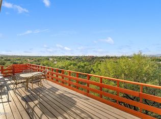 1910 W Roderick Ln, Wickenburg, AZ 85390