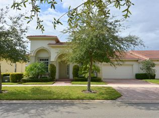 10147 SW Ambrose Way SE, Pt Saint Lucie, FL 34986