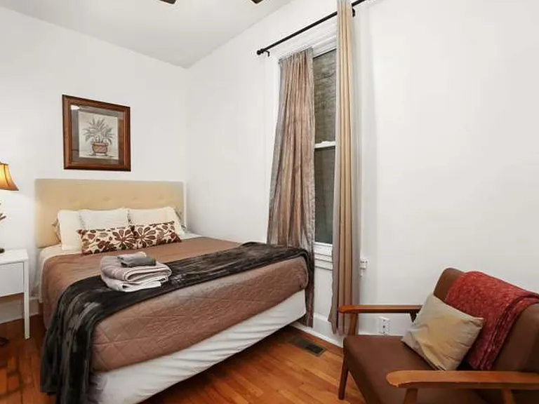 1414 W Fletcher St #1R — Photo 34