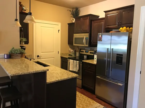 2805 Northridge Pkwy Unit 108, Ames, IA 50010