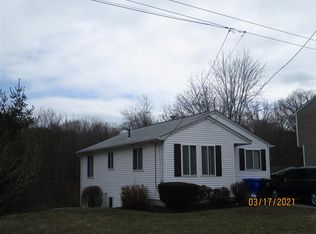 42 Lockwood St #2, West Warwick, RI 02893