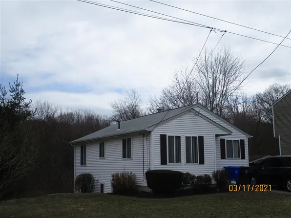 42 Lockwood St #2, West Warwick, RI 02893