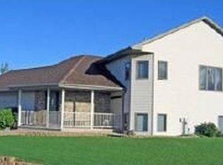 N1038 North Rd, Greenville, WI 54944