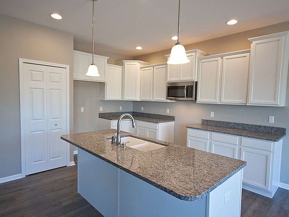 Granite Countertops