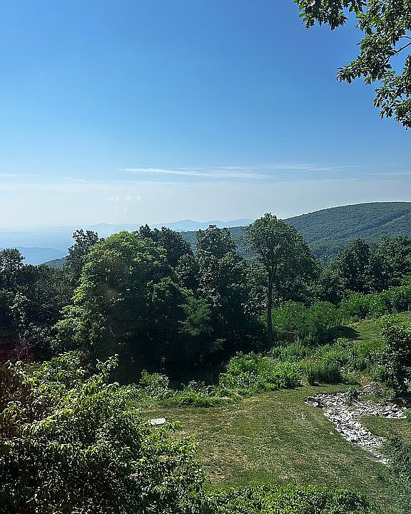 View from 1802 on 7/4/26