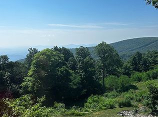 1802 High Ridge Ct, Wintergreen Resort, VA 22967