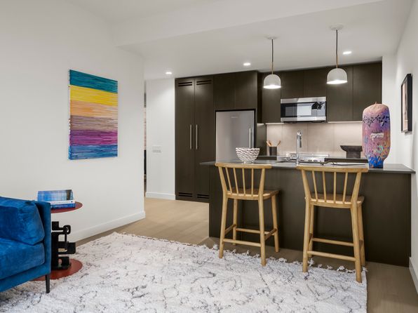 310 Livingston St #1804