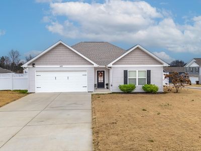 605 Clay Dr, Talbott, TN, 37877