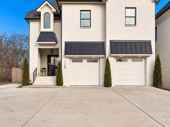 4406 Lealand Ln #A, Nashville, TN 37204