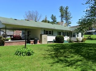 238 Forest Ave, Williamsburg, KY 40769